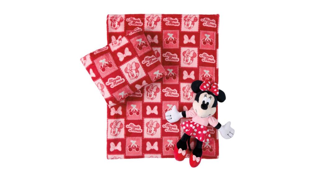 Disney travel set