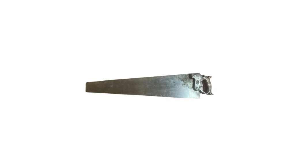 Disston No. 12