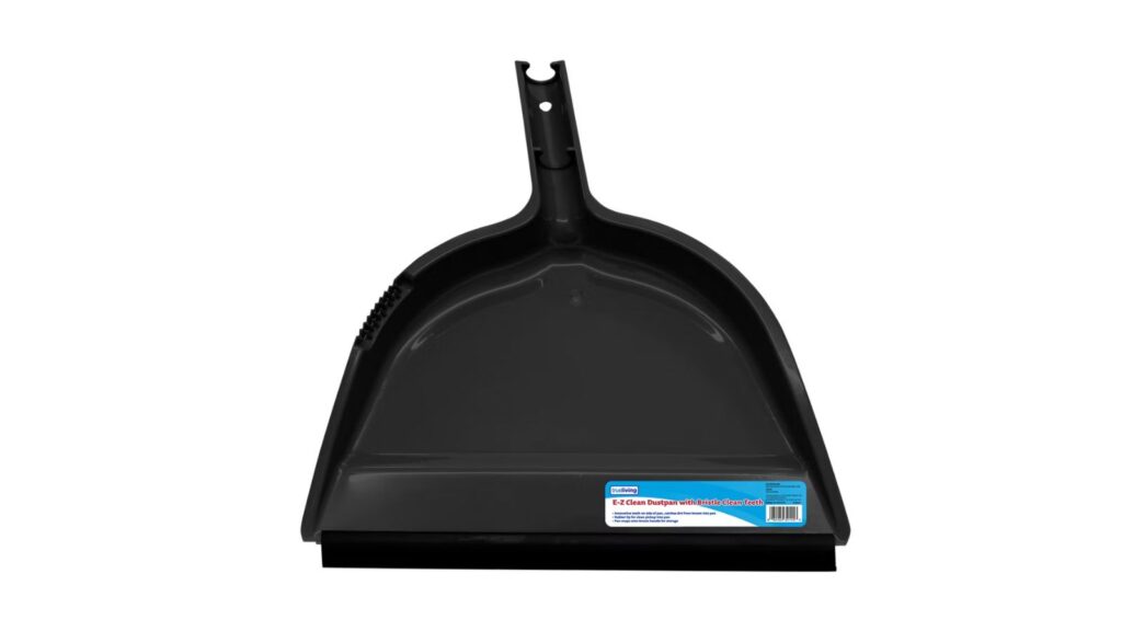 Dustpan