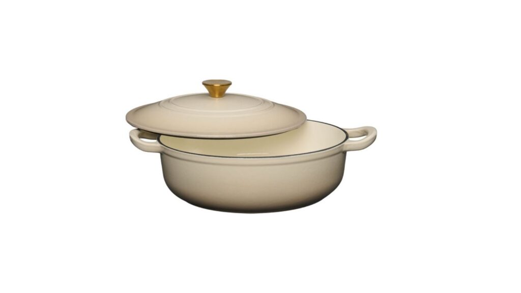 Dutch Oven
