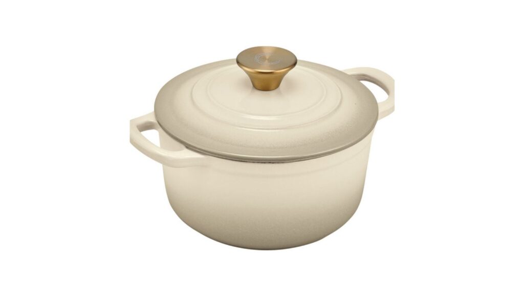 Dutch Oven
