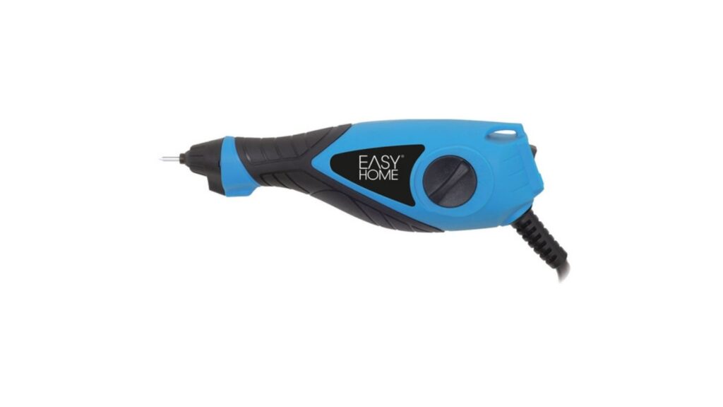Easy Home engraver pen or wood burner