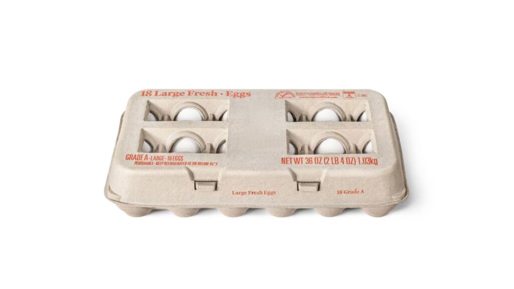 Eggs