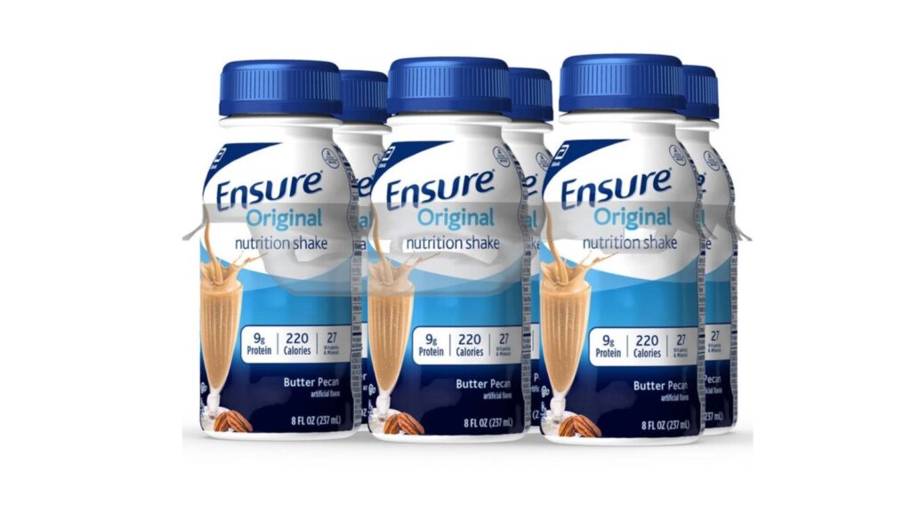 Ensure