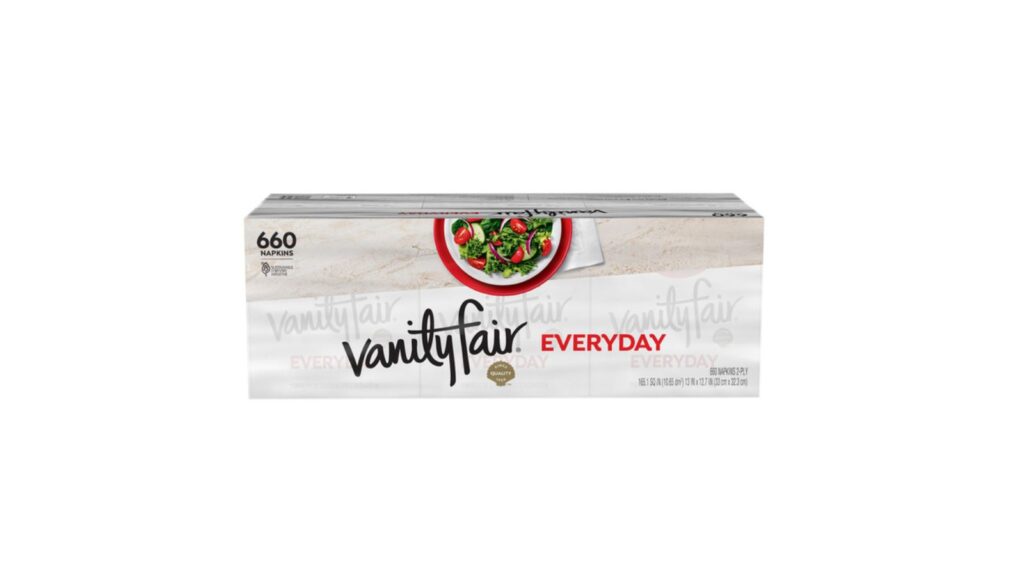 Everyday Napkins