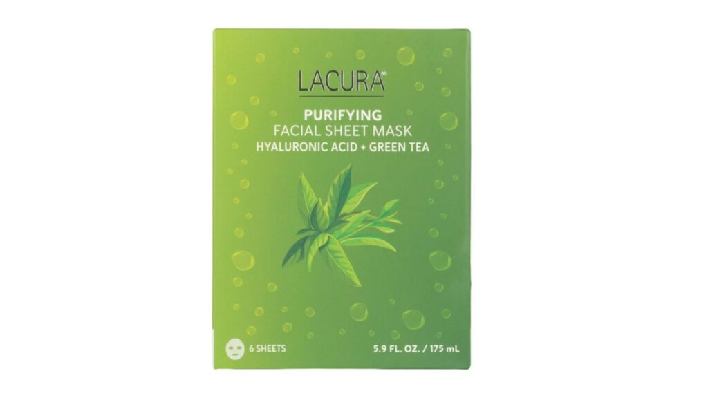 Facial Sheet Masks