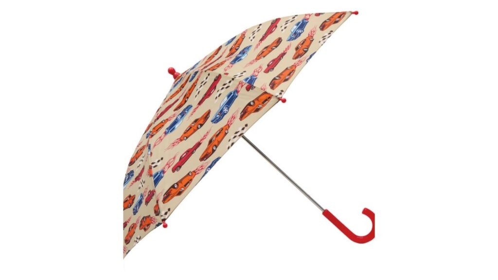 Fall Umbrella