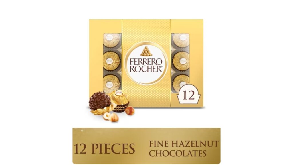 Ferrero Rocher