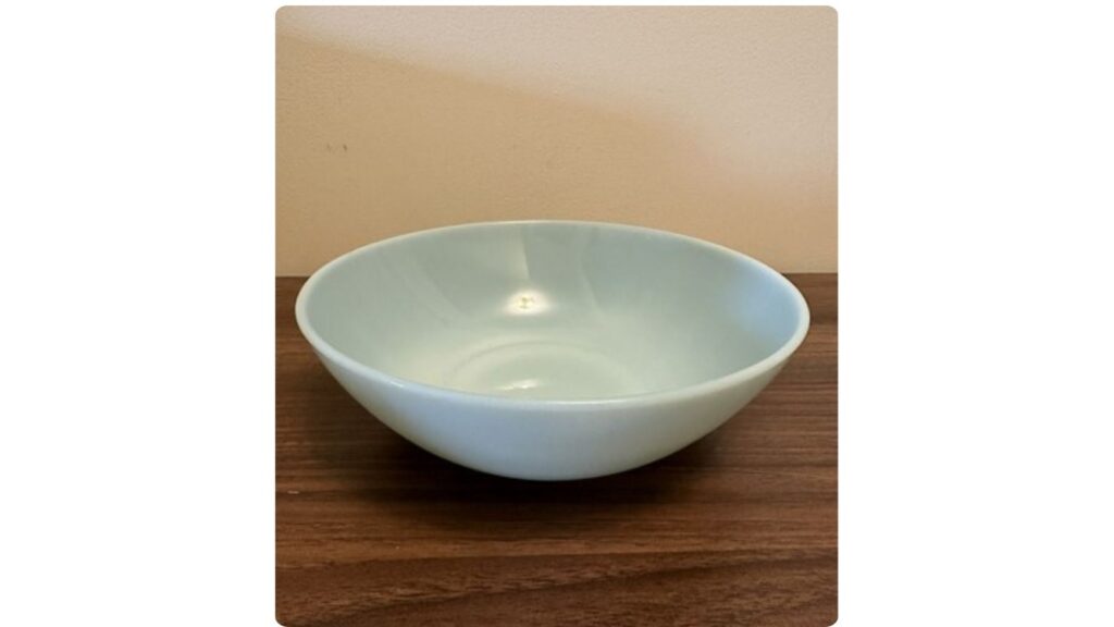 Fire King turquoise blue dinnerware
