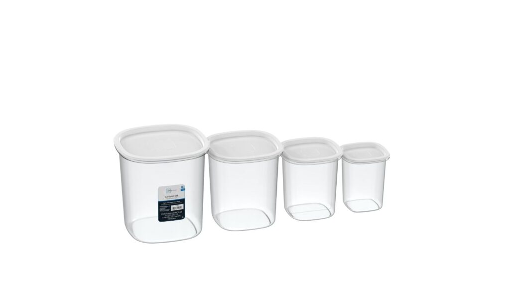 Food Storage 