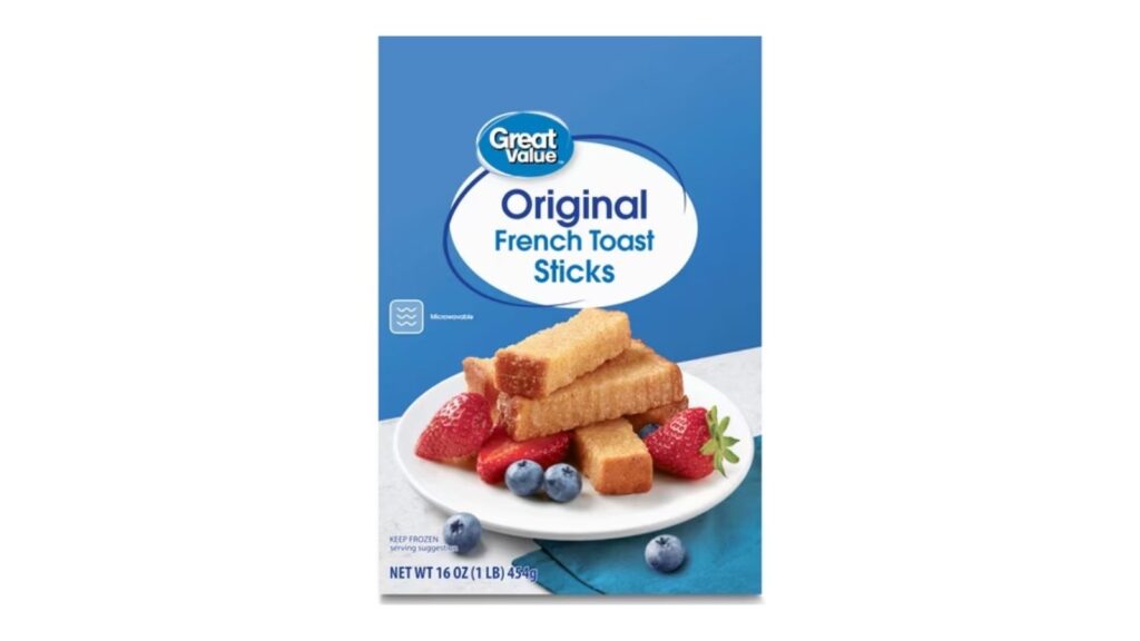 French Sticks