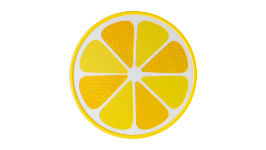 Fruit cutting board