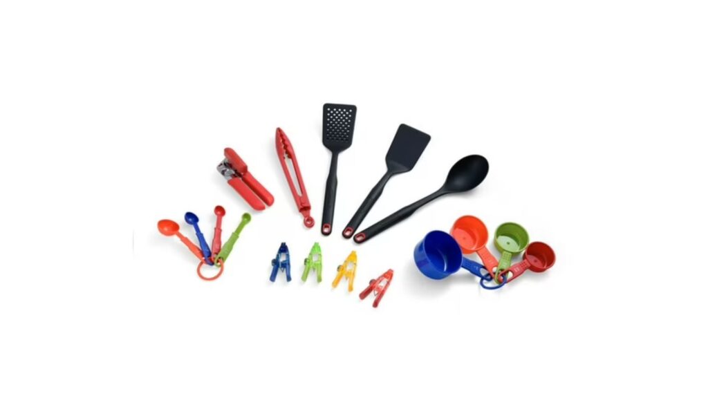 Gadget set