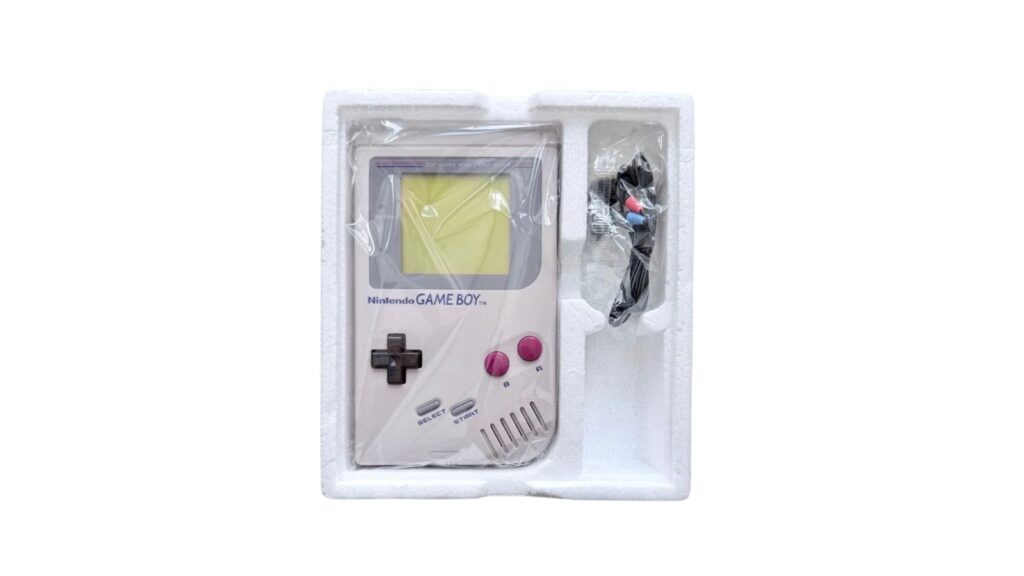 Game Boy