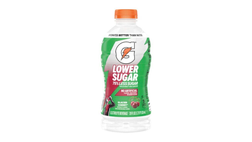 Gatorade