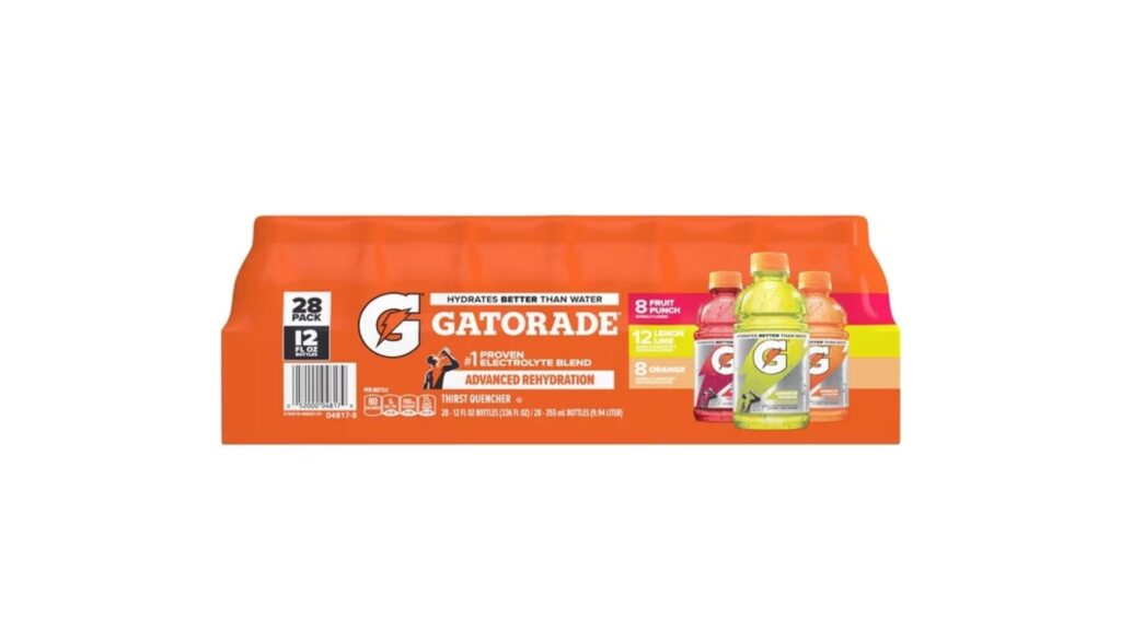 Gatorade