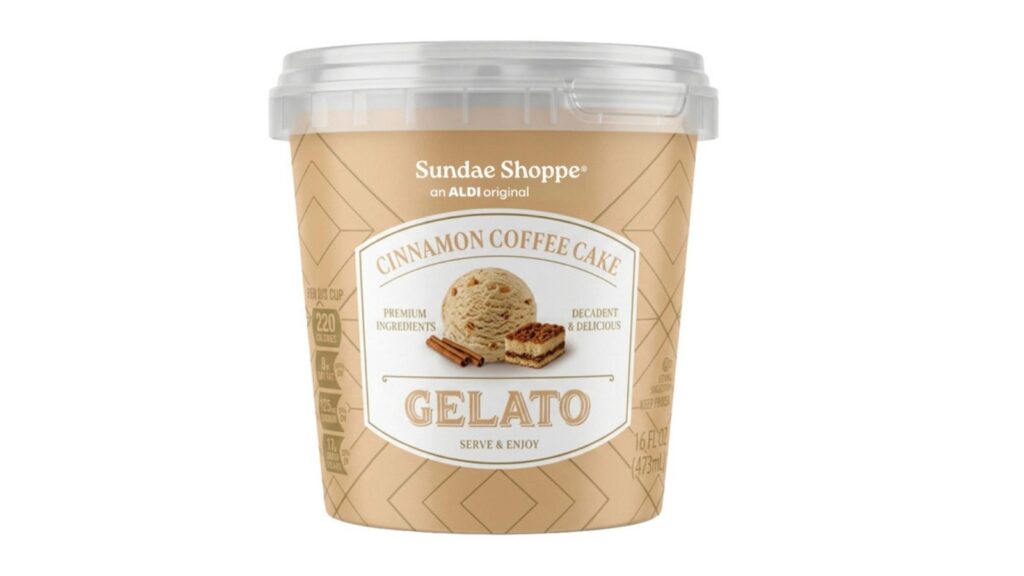 Gelato