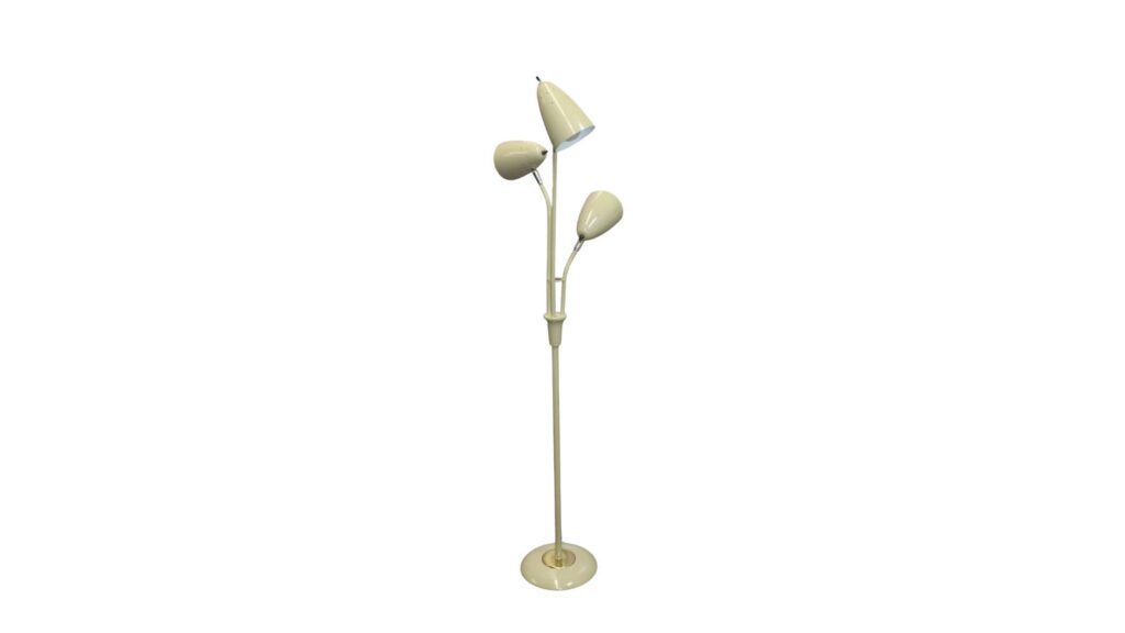 Gerald Thurston Triennale floor lamp