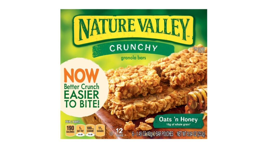 Granola Bar