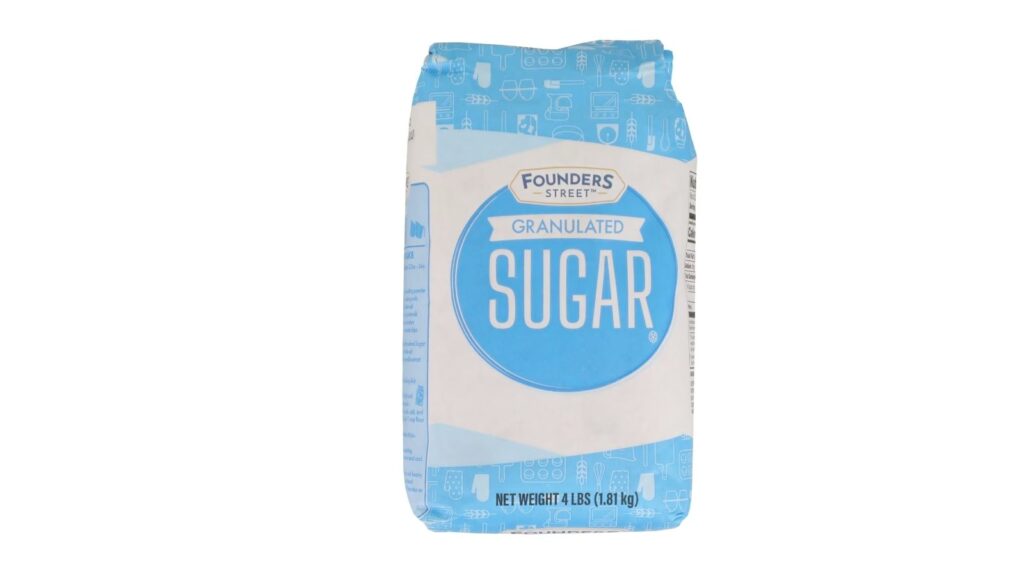 Granulated Sugar