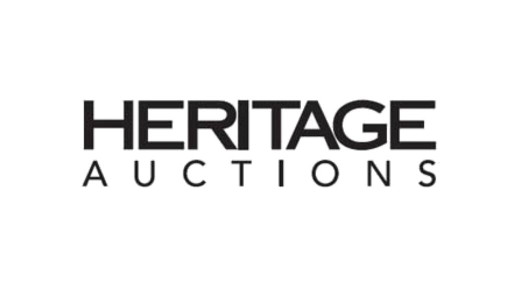 Heritage Auctions
