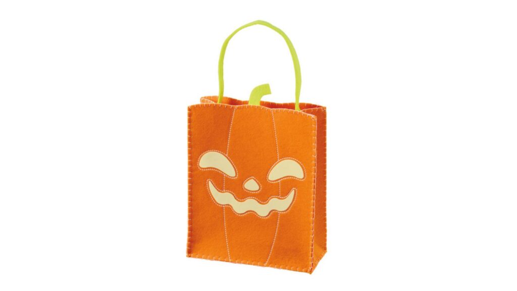 Halloween Bag
