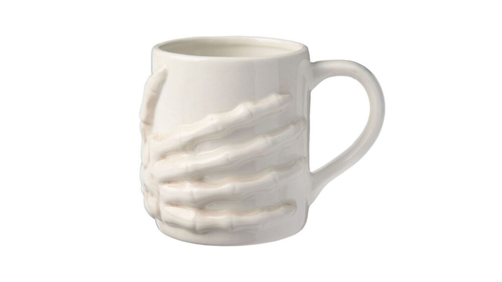 Halloween Mug