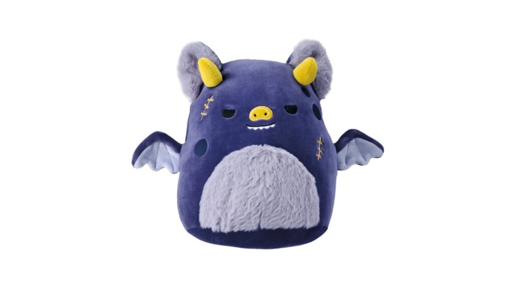 Halloween Squishmallow