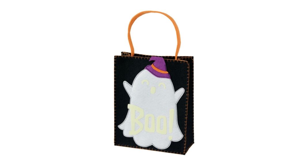 Halloween bag