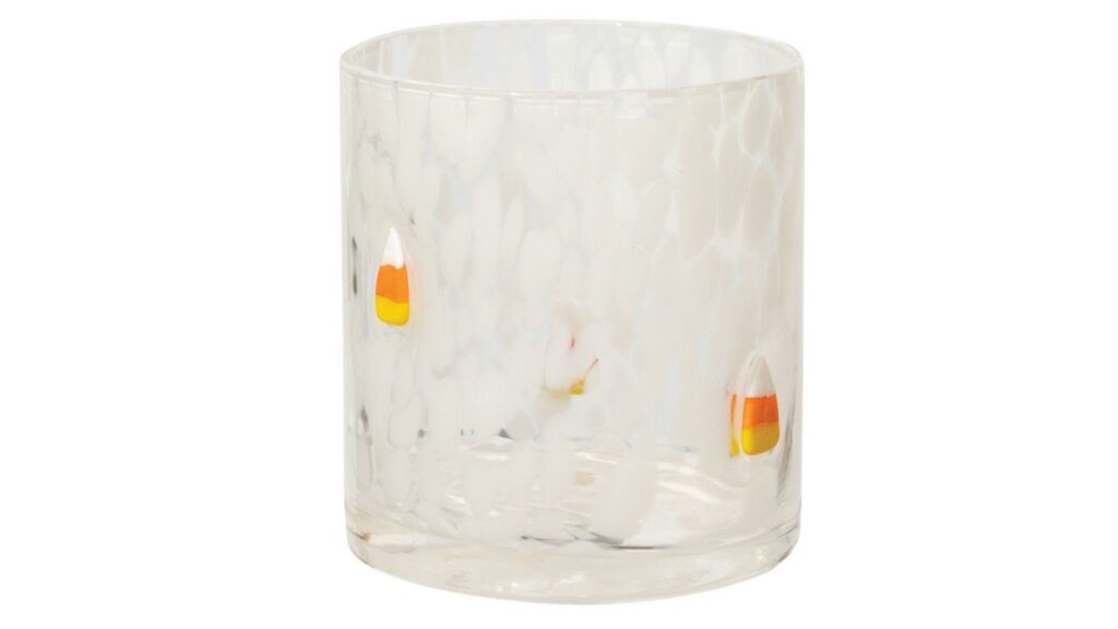 Halloween drinkware