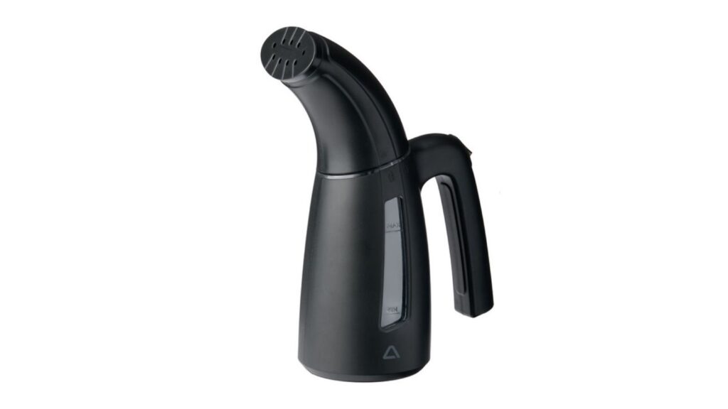 Handheld steamer