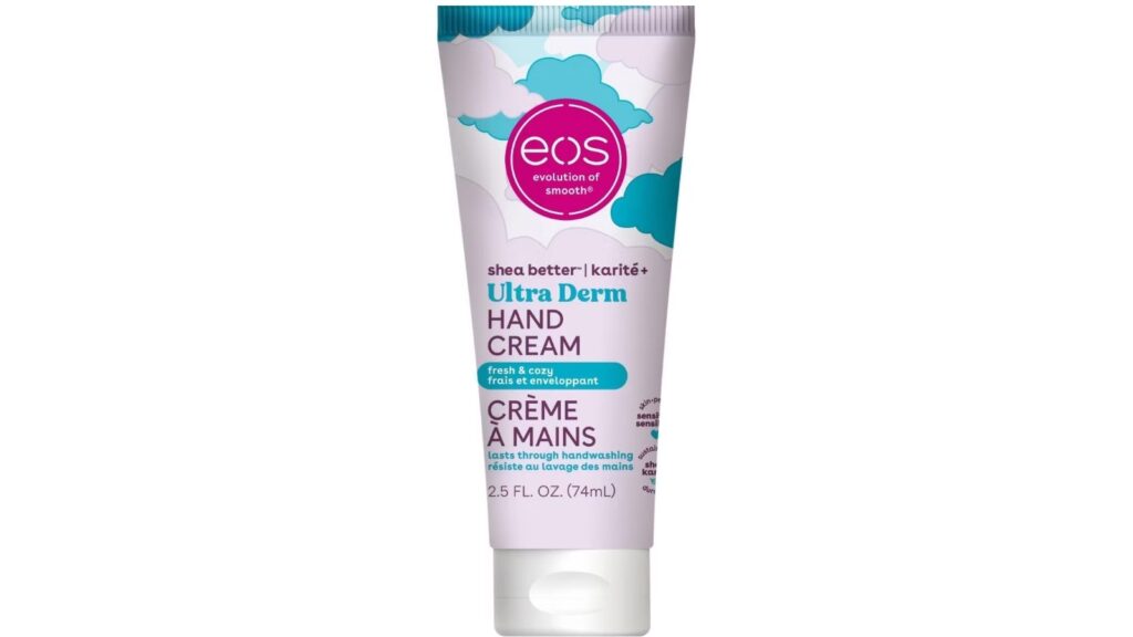 Hand Cream