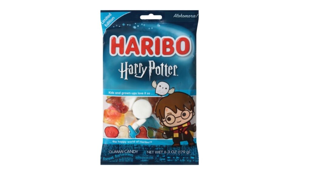 Harry Potter Gummies