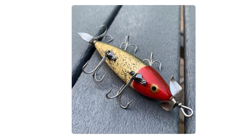 Heddon 150 Underwater Minnow