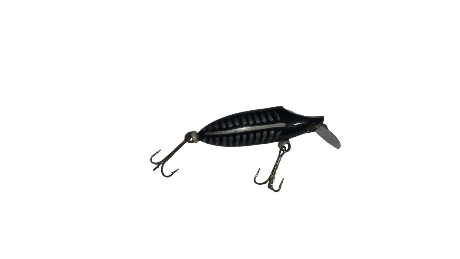 14 vintage fishing lures worth serious money