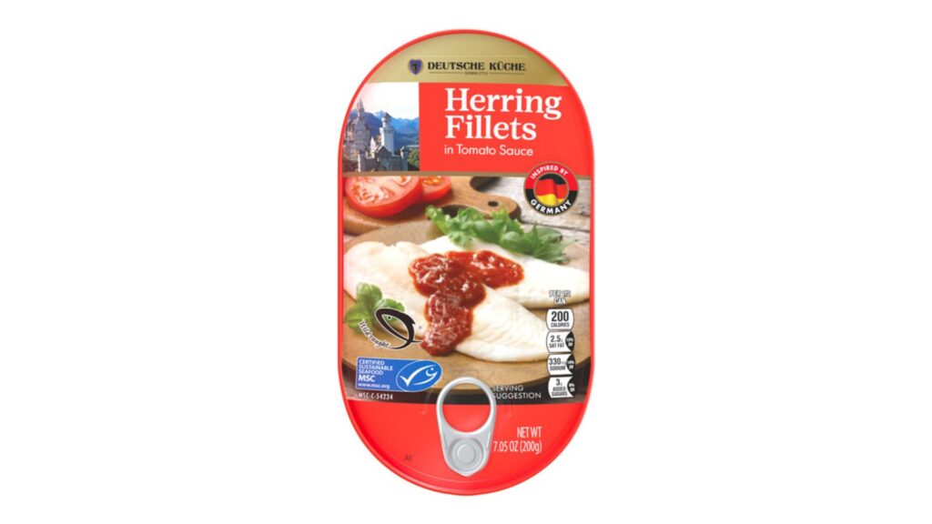 Herring