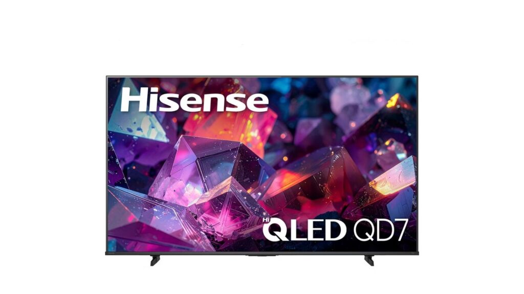 Hisense TV