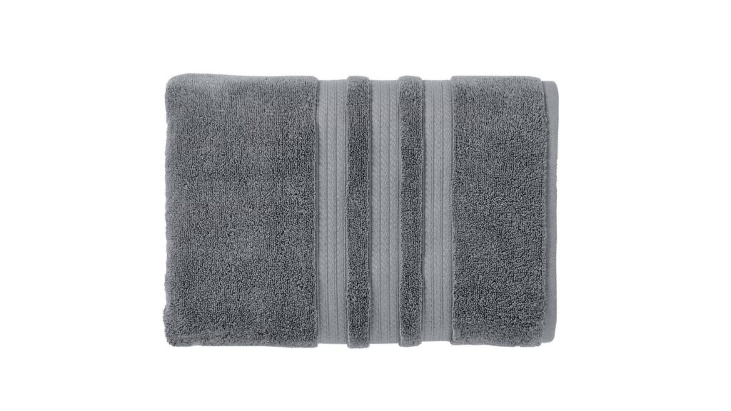 Hotel Premier Luxury Bath Towel