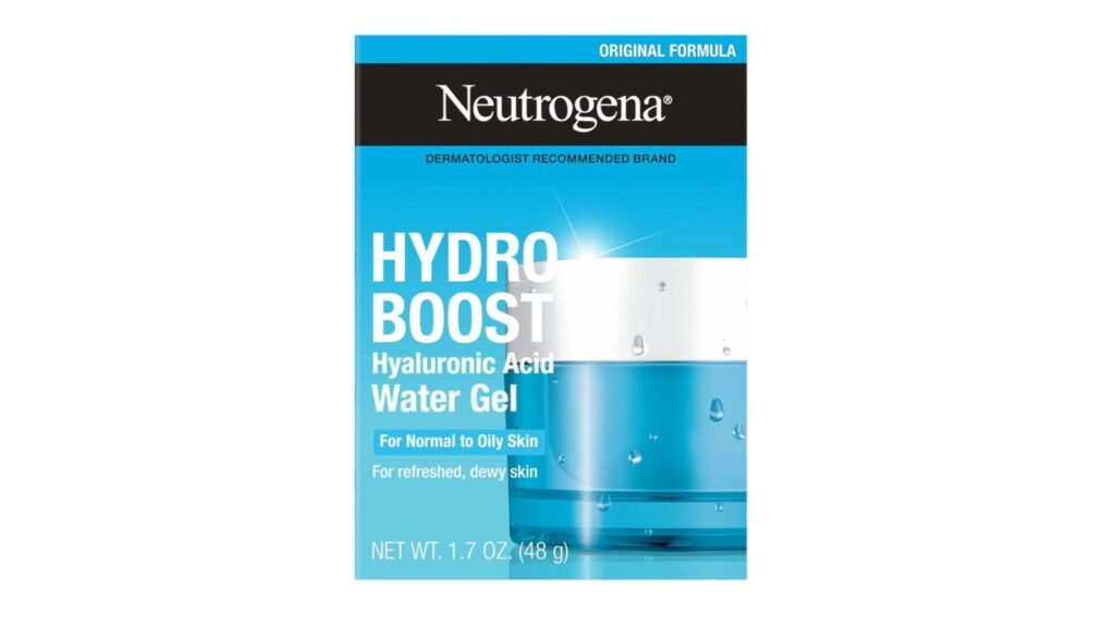 Hydro Boost