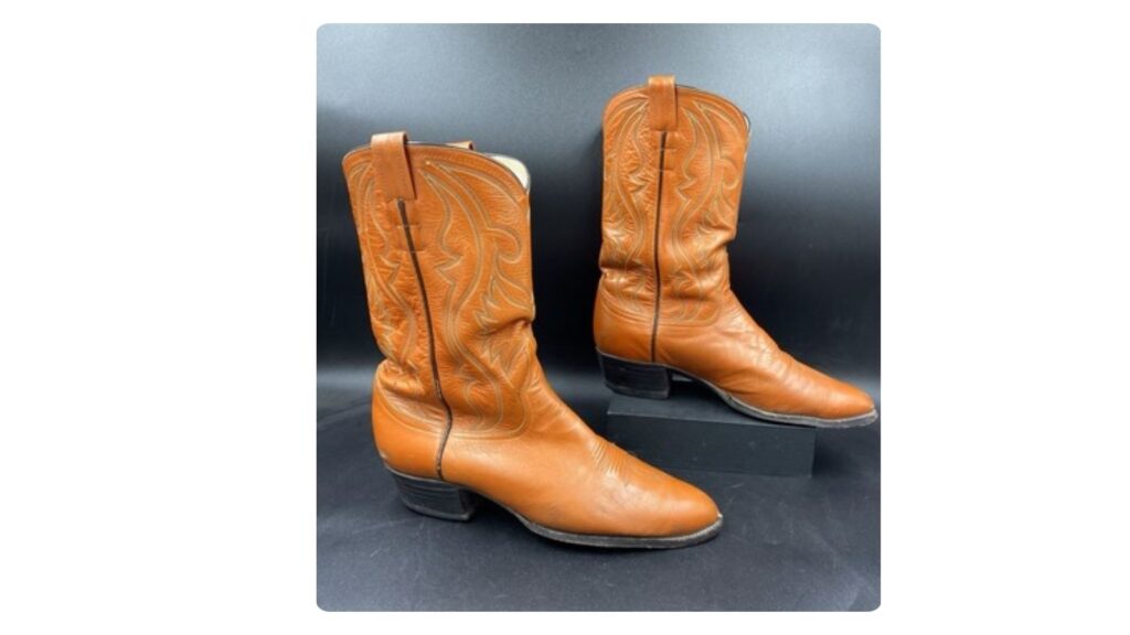 Hyer boots
