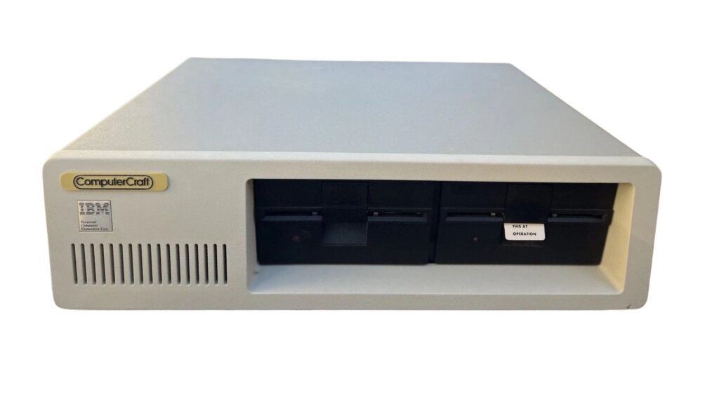 IBM PC 5150