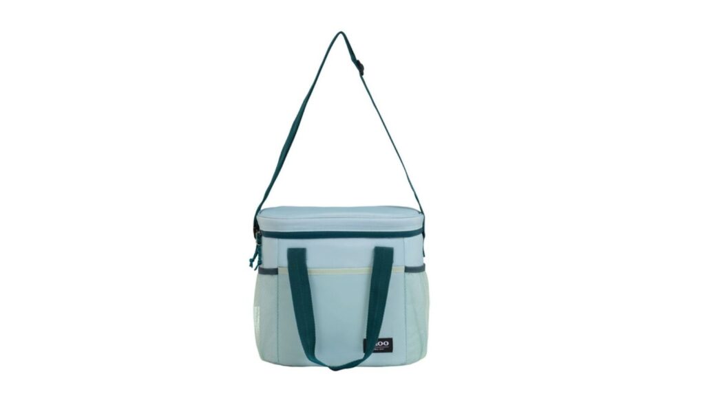 Igloo Halo Cube lunch tote