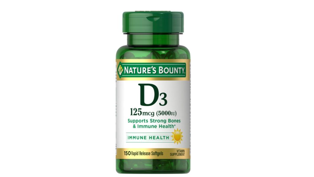 Immune Health