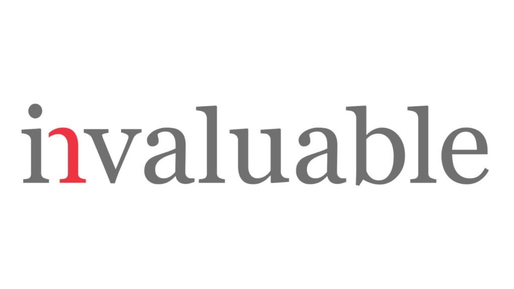 Invaluable