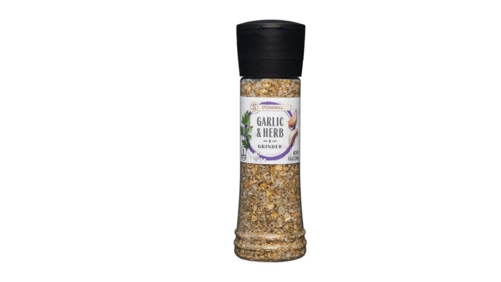 Italian Grinder