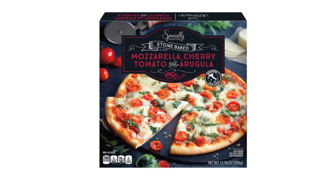 Italian Pizza