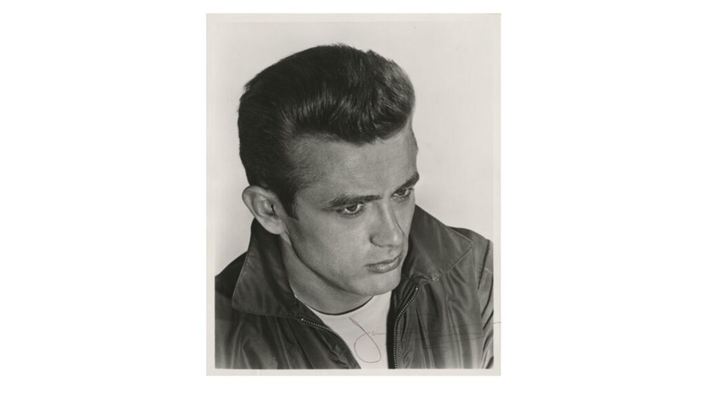 James Dean