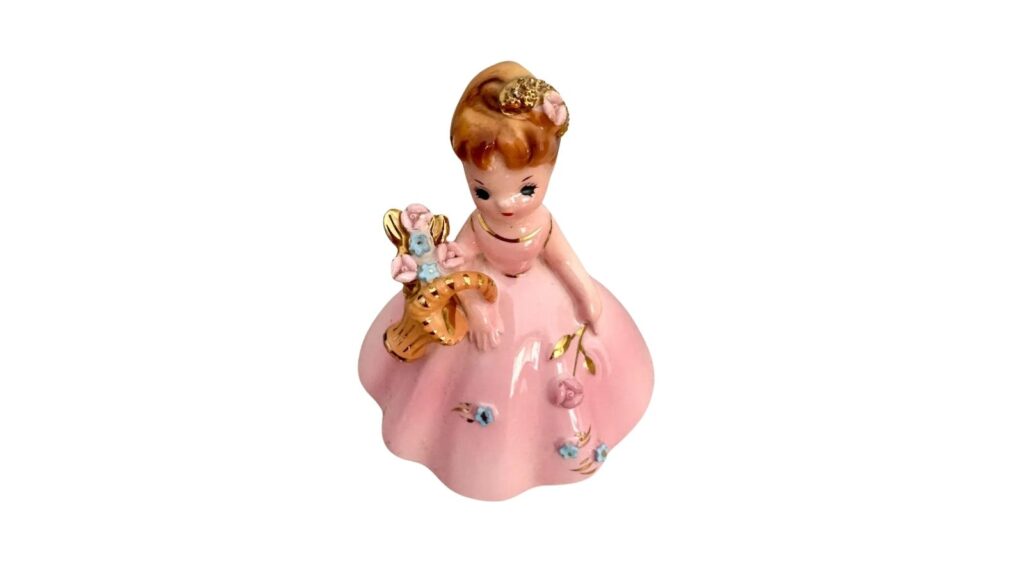 Josef Originals miniature figurine