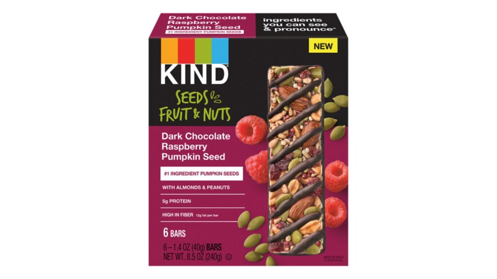KIND bar