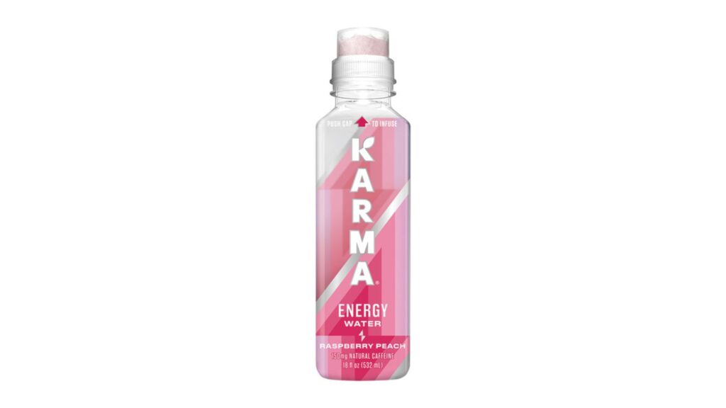 Karma energy water